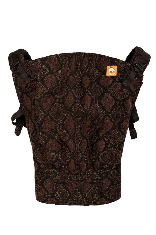 Wild Soul Blink - Signature Woven Preschool Carrier