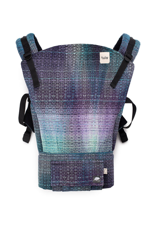 Nightingale - Signature Handwoven Standard Baby Carrier