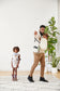 Savannah - Toddler Carrier