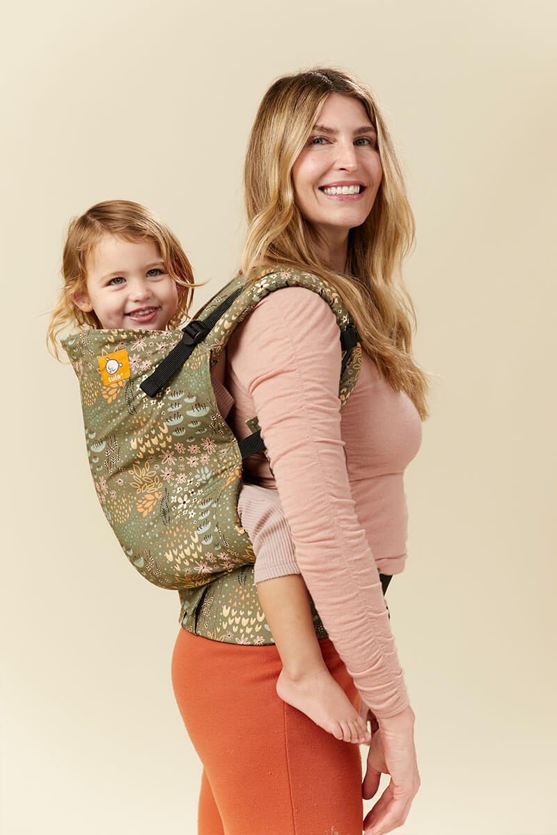Meadow - Toddler Carrier