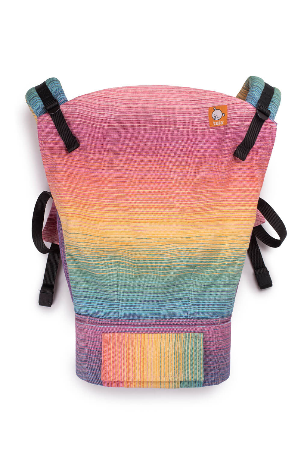 Goldie - Signature Handwoven Toddler Carrier