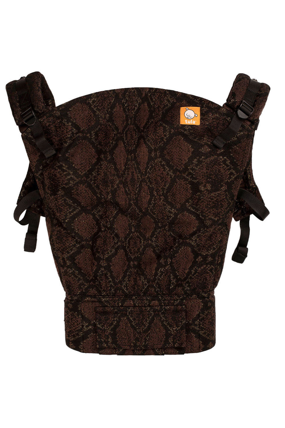 Wild Soul Blink - Signature Woven Toddler Carrier
