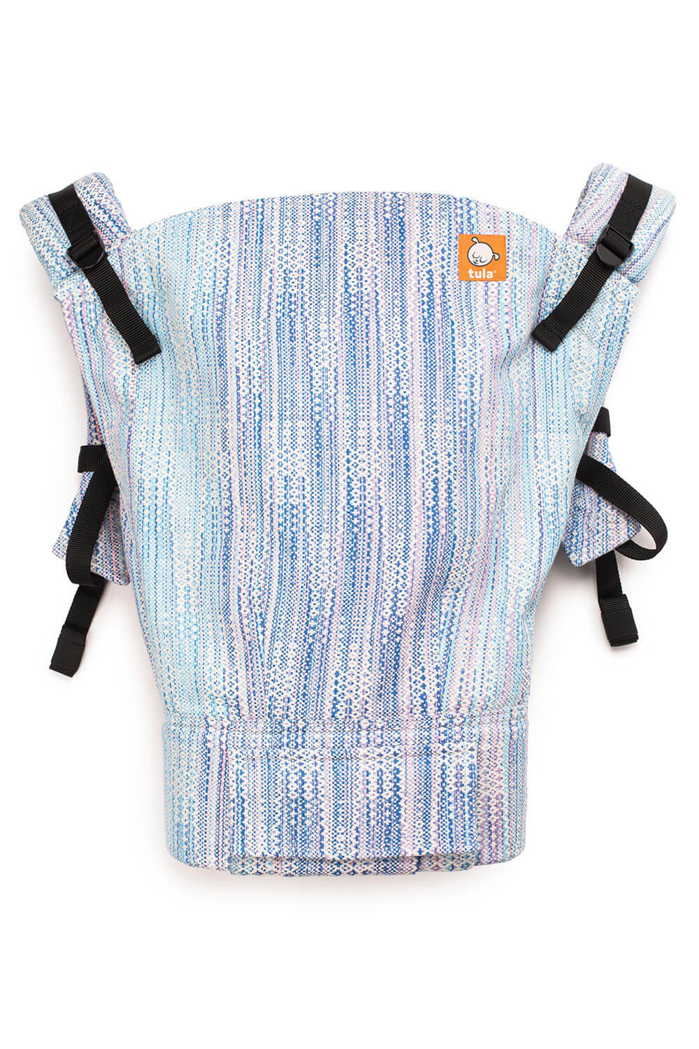 Harmony Ice Flower - Signature Woven Toddler Carrier