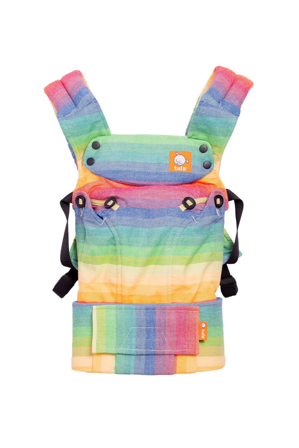 I Missed You - Signature Woven Explore Baby Carrier