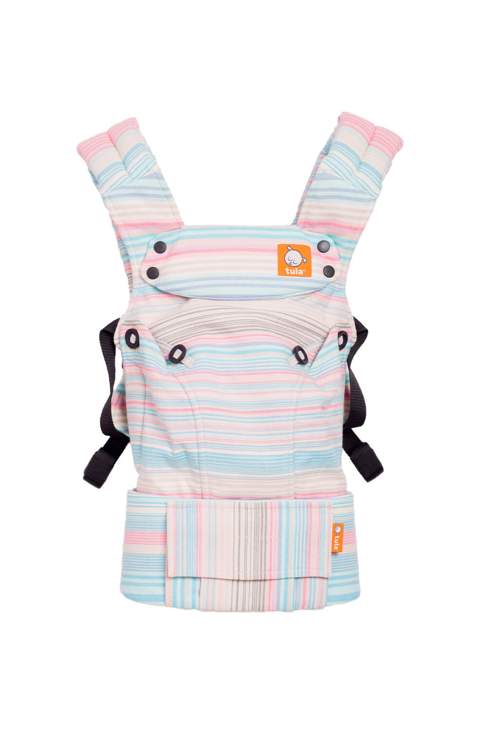 Peppa - Signature Handwoven Explore Baby Carrier