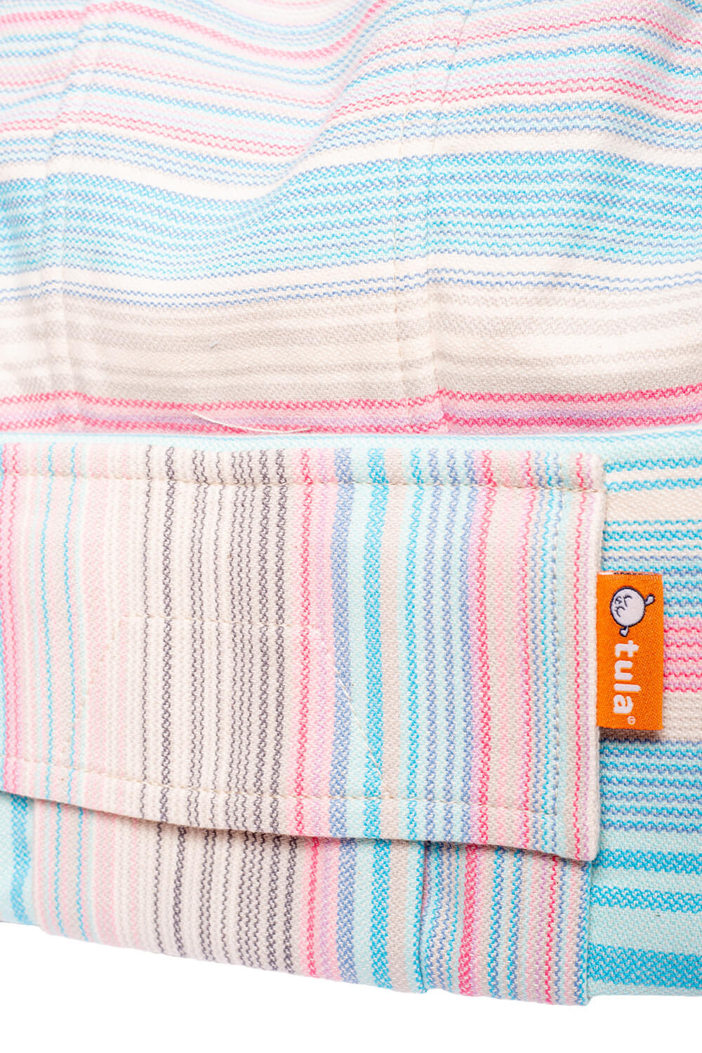 Peppa - Signature Handwoven Explore Baby Carrier