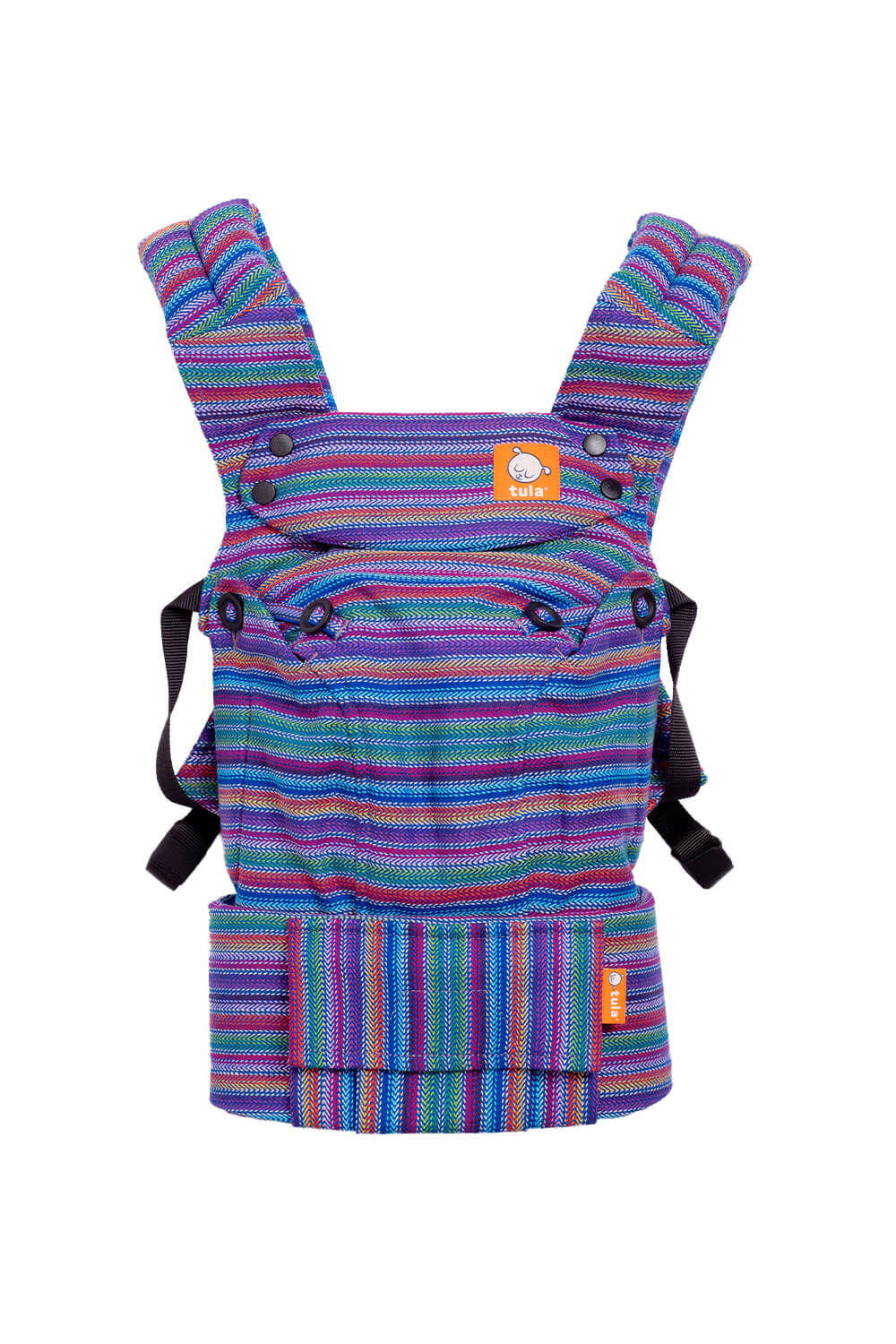 Totonicapan - Signature Handwoven Explore Baby Carrier