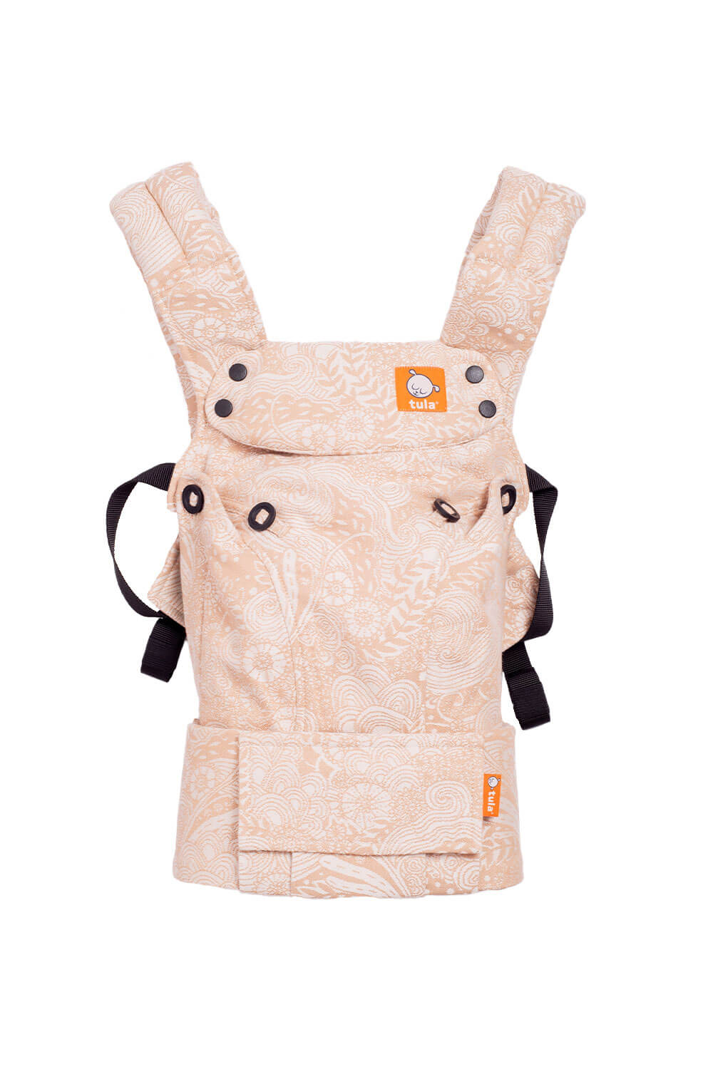 Marina Sunkissed - Signature Woven Explore Baby Carrier