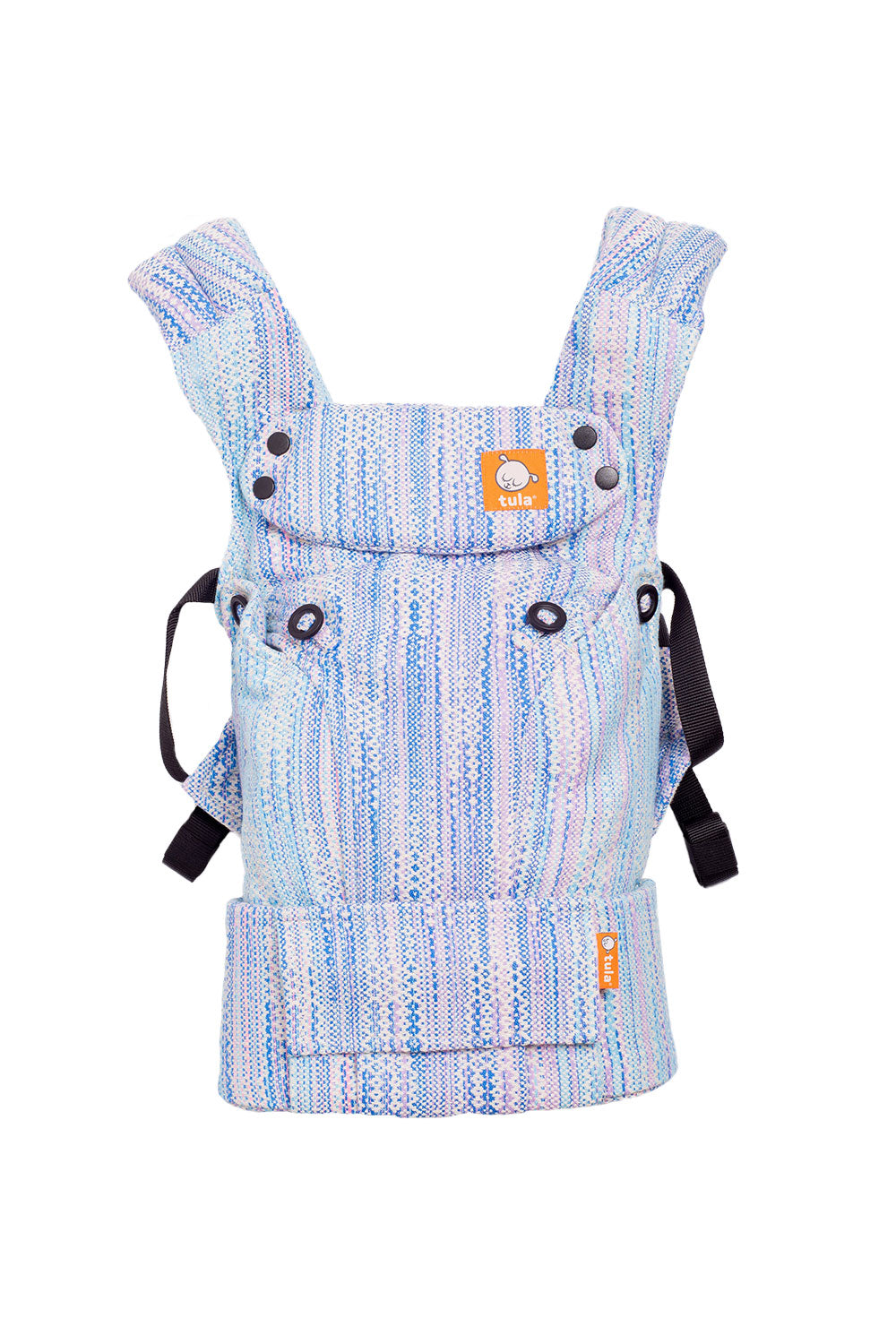 Harmony Ice Flower - Signature Woven Explore Baby Carrier