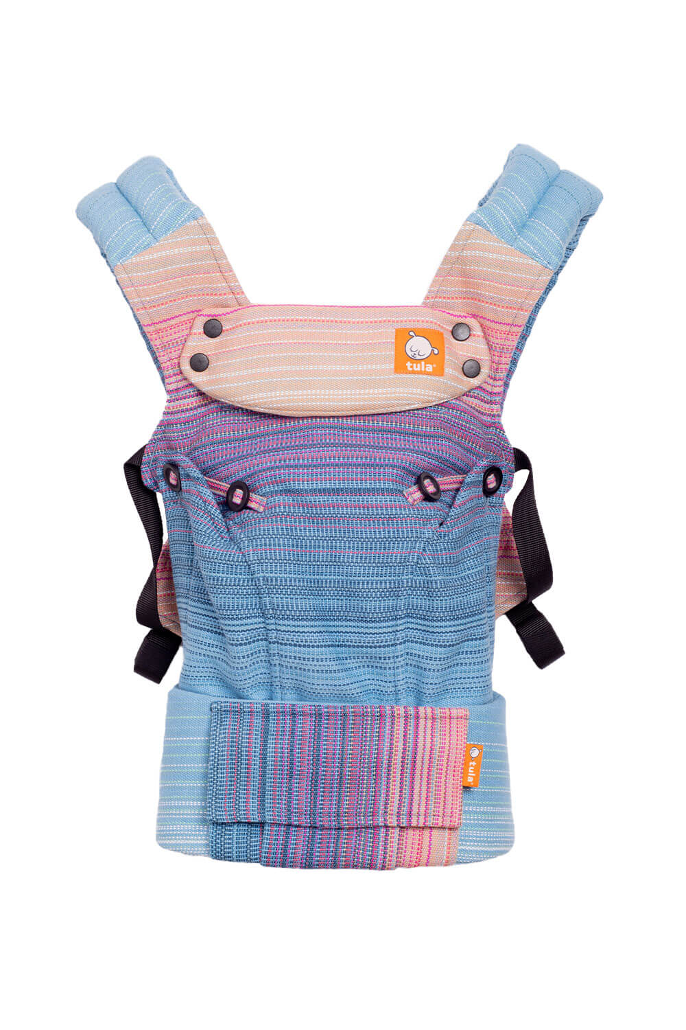 Capeside - Signature Handwoven Explore Baby Carrier