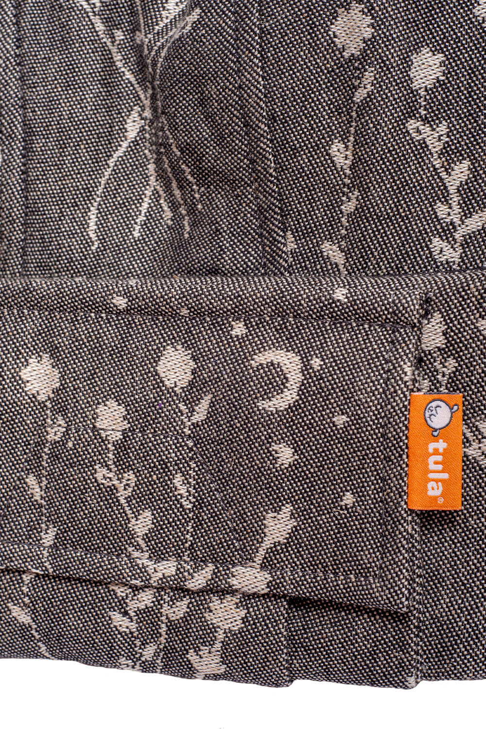 Reves de la Lune la Nuit - Signature Woven Explore Baby Carrier