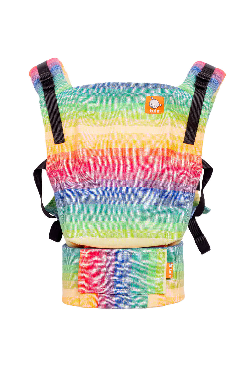 I Missed You - Signature Woven Free-to-Grow Baby Carrier