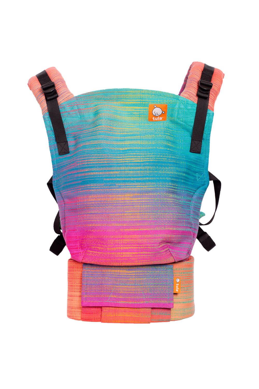 Matrix Aura - Signature Woven Free-to-Grow Baby Carrier