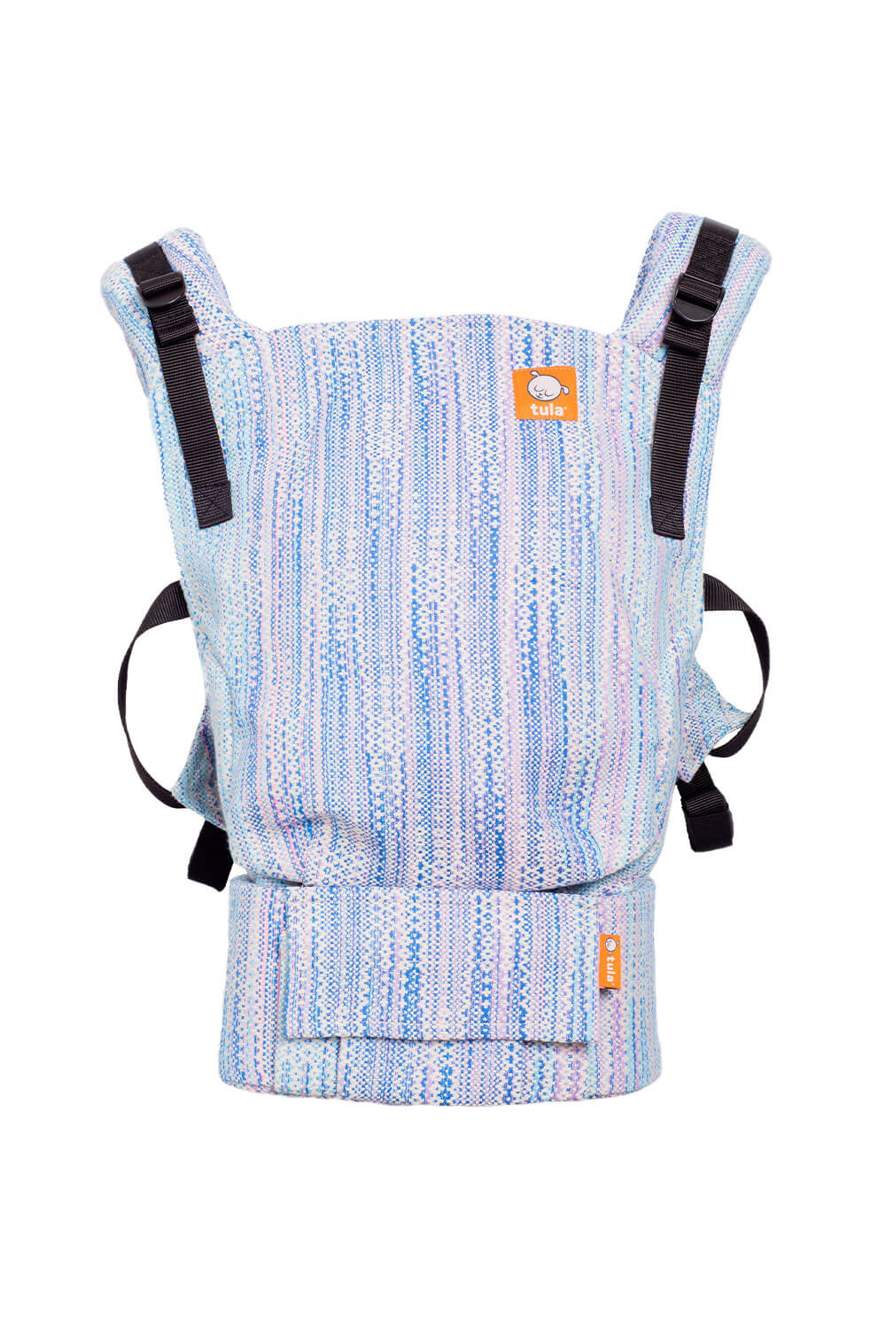 Harmony Ice Flower - Signature Woven Free-to-Grow Baby Carrier