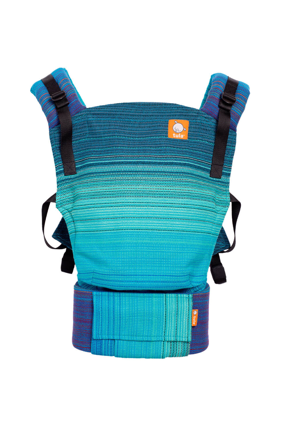 Good Things on the Horizon - Signature Handwoven Free-to-Grow Baby Carrier