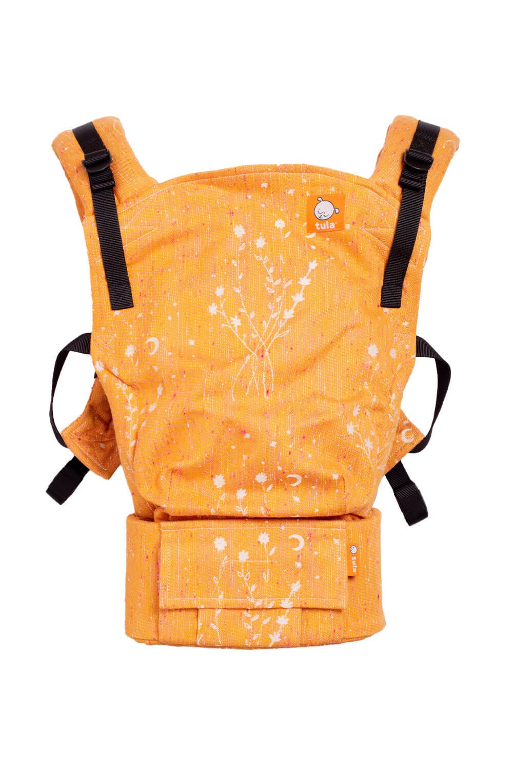 Reves de la Lune La Resine - Signature Woven Free-to-Grow Baby Carrier