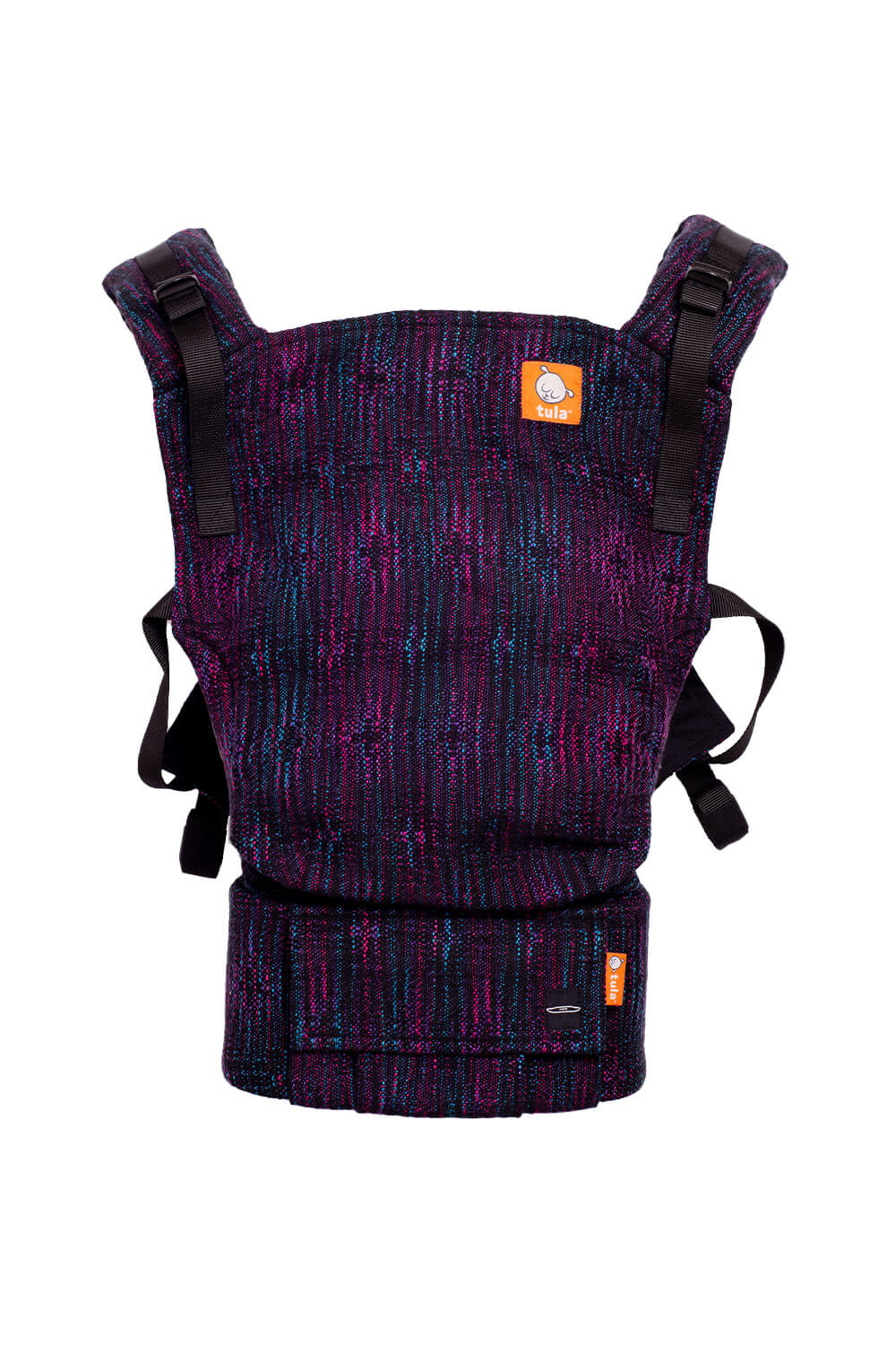 Pluto - Signature Handwoven Free-to-Grow Baby Carrier