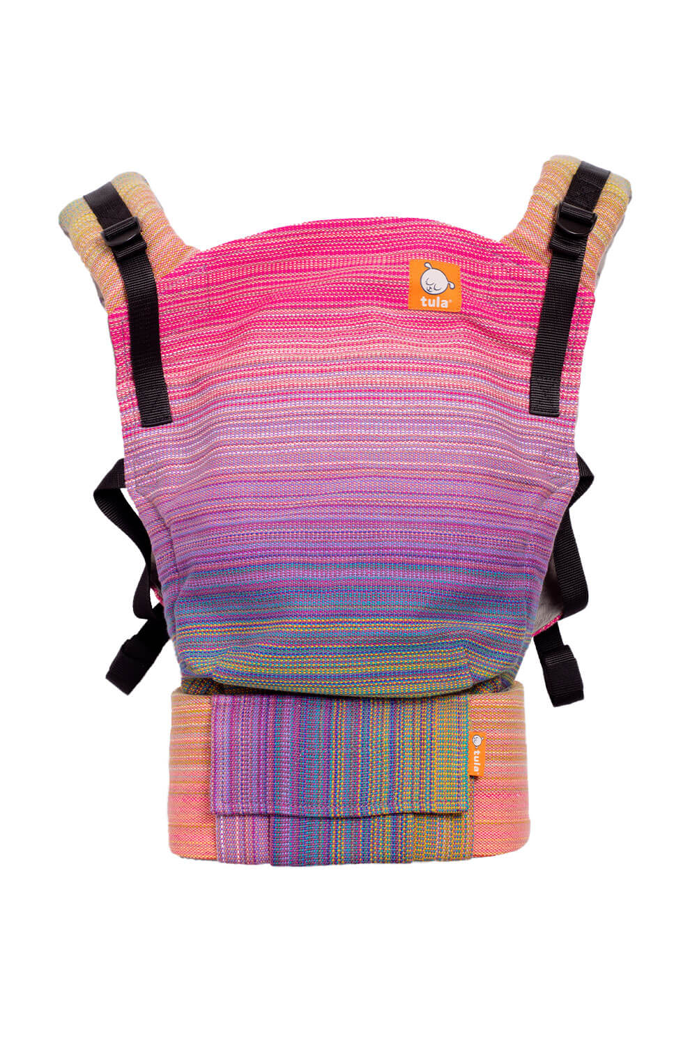 Mooncake - Signature Handwoven Free-to-Grow Baby Carrier