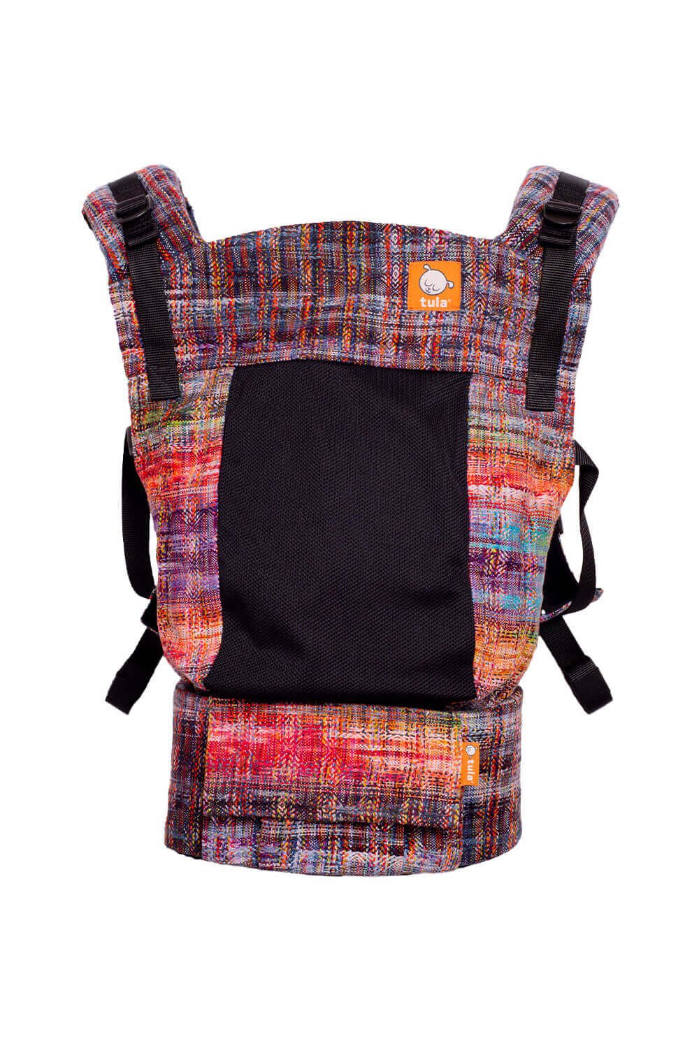 Coast The Prism - Signature Handwoven Free-to-Grow Baby Carrier