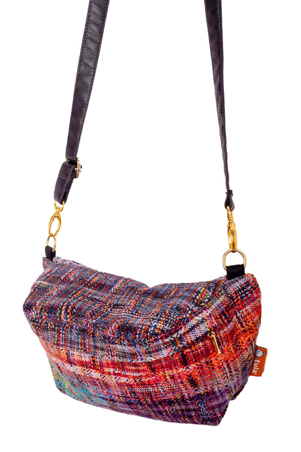 The Prism - Signature Handwoven Hip Pouch