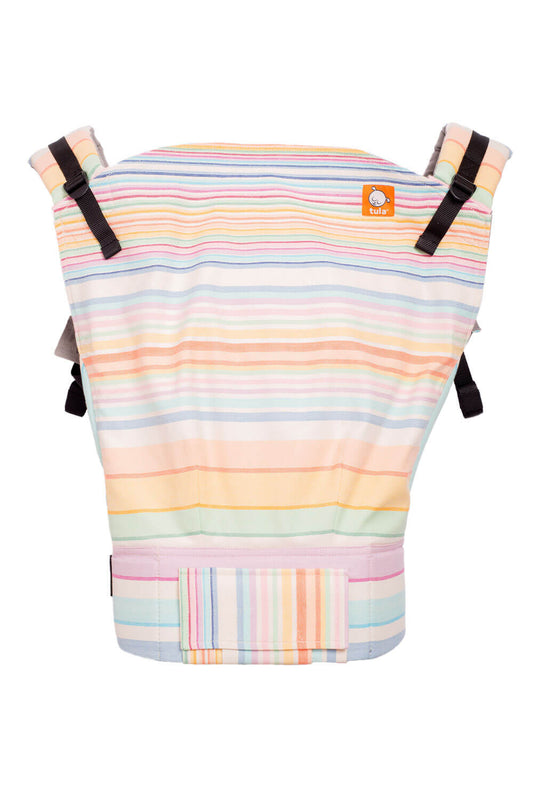 Fericire - Signature Handwoven Preschool Carrier