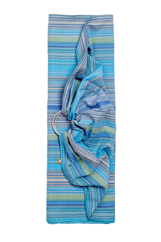 Cielo - Signature Woven Ring Sling