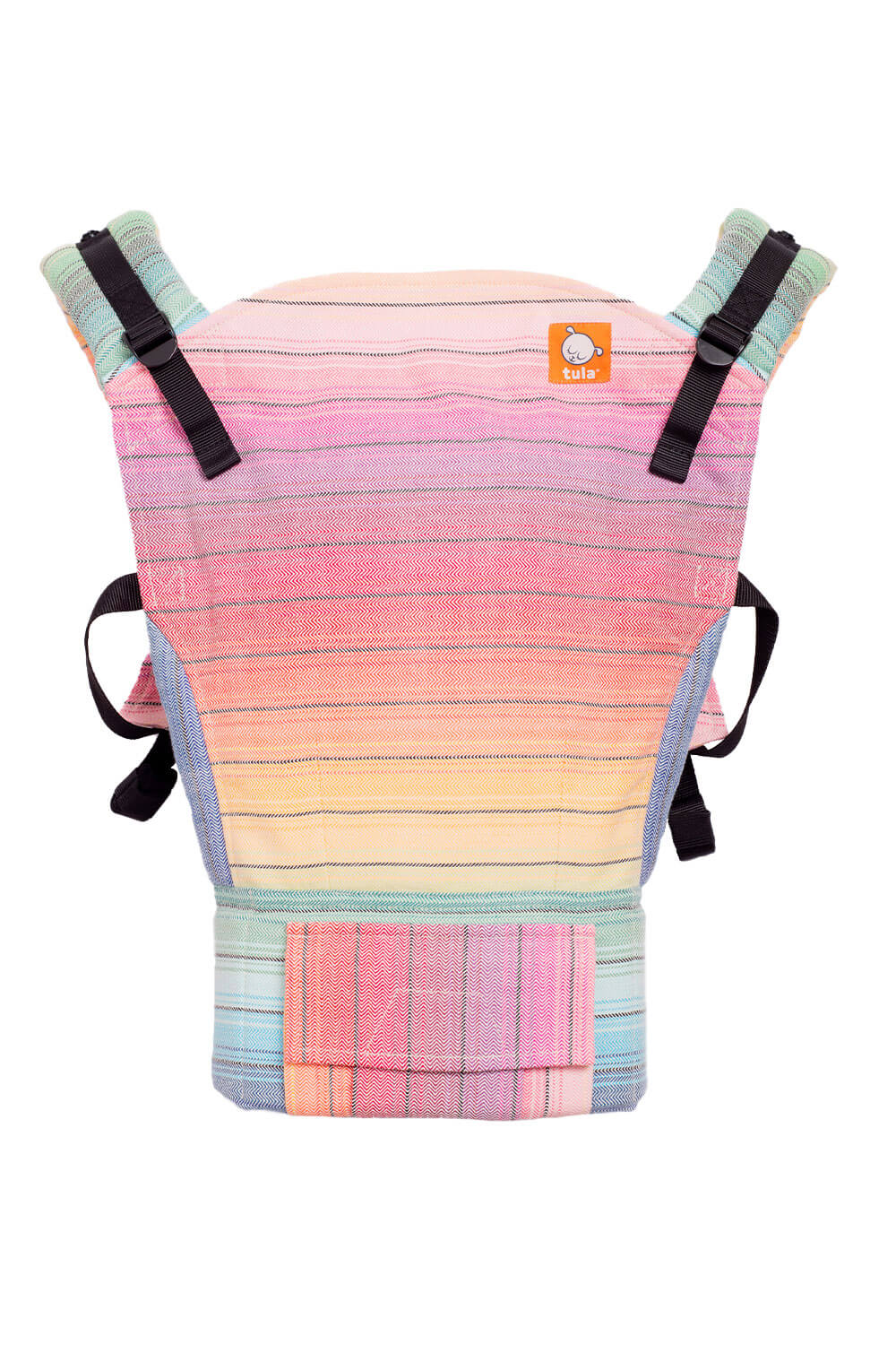 Sunset - Signature Handwoven Standard Baby Carrier