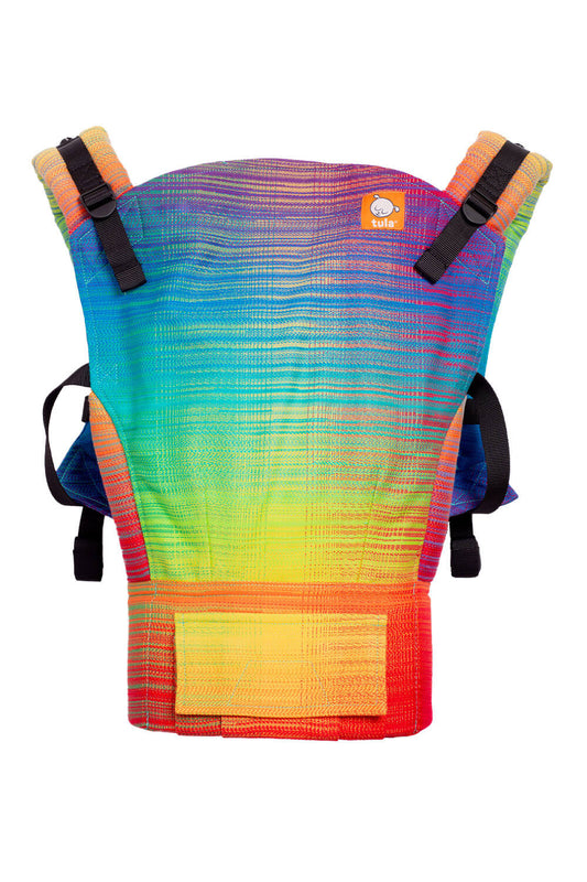 Matrix Halicarnassus - Signature Woven Standard Baby Carrier
