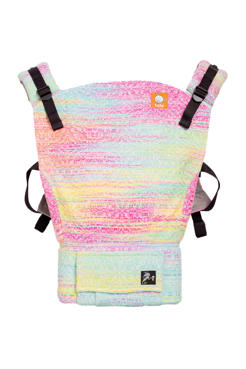 Splash - Signature Handwoven Standard Baby Carrier