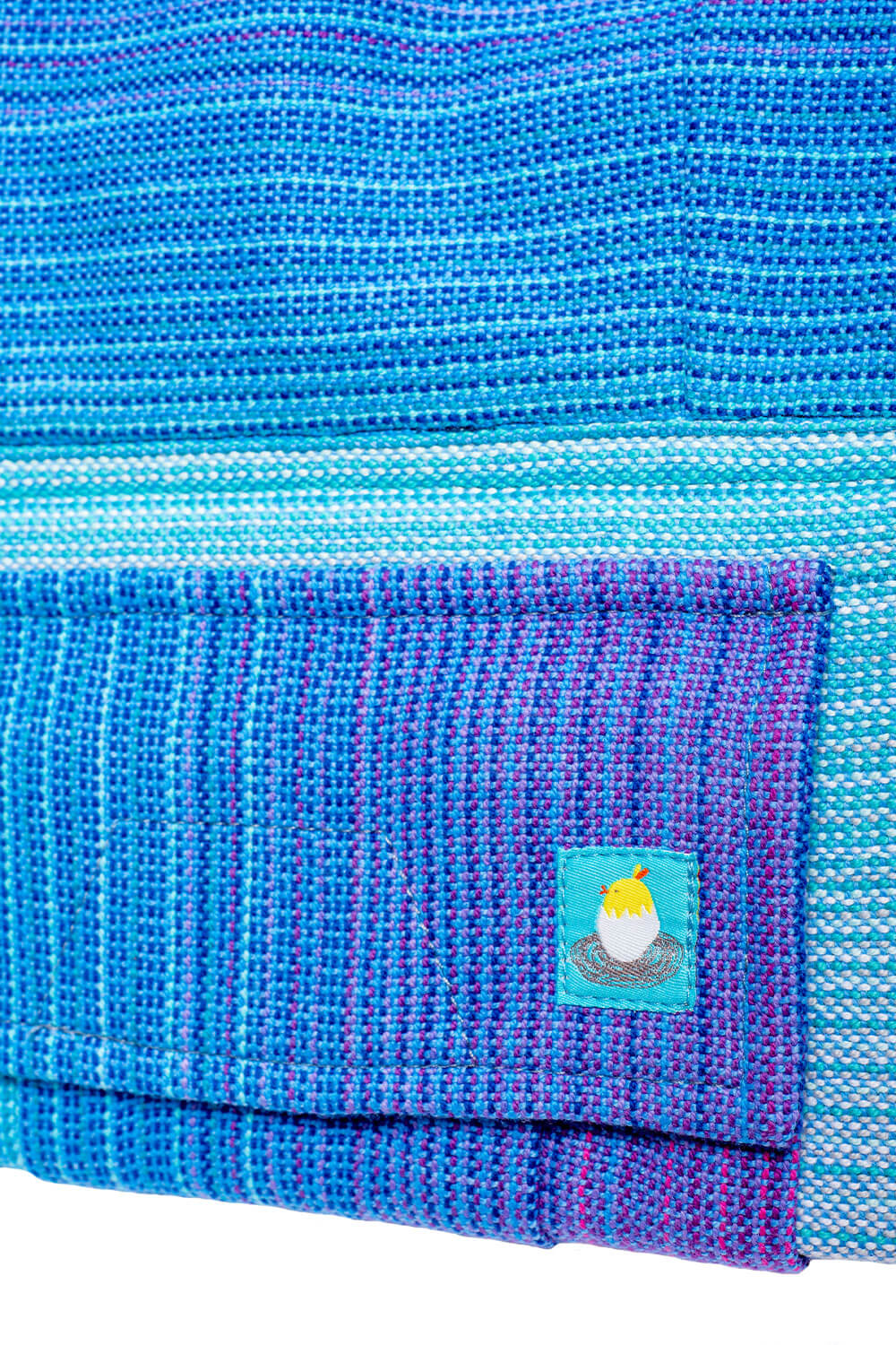 Bloom - Signature Handwoven Standard Baby Carrier