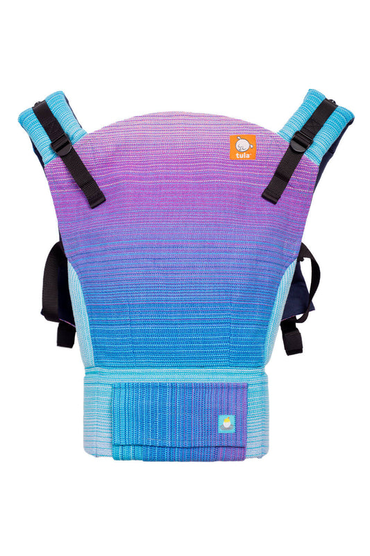 Bloom - Signature Handwoven Standard Baby Carrier