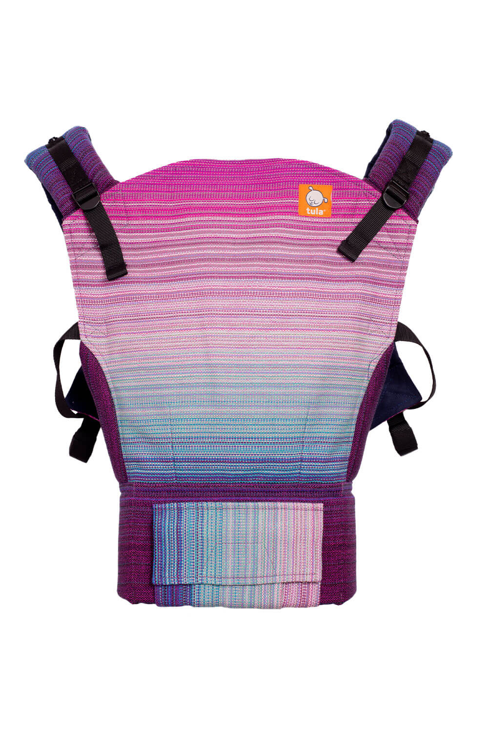 Eagerly Anticipated - Signature Handwoven Standard Baby Carrier