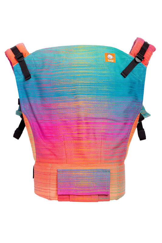 Matrix Aura - Signature Woven Toddler Carrier